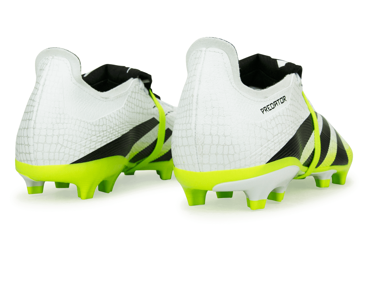 adidas Men's Predator League Foldover Tongue FG/MG