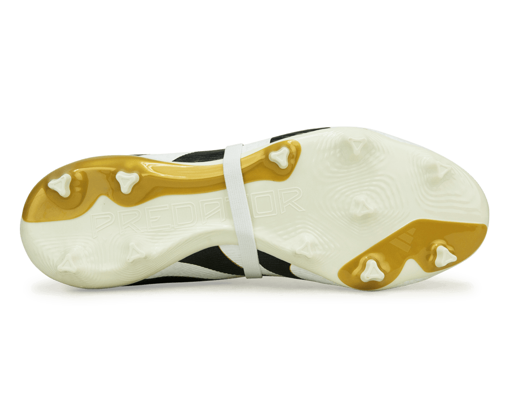 adidas Men's Predator League Foldover Tongue FG