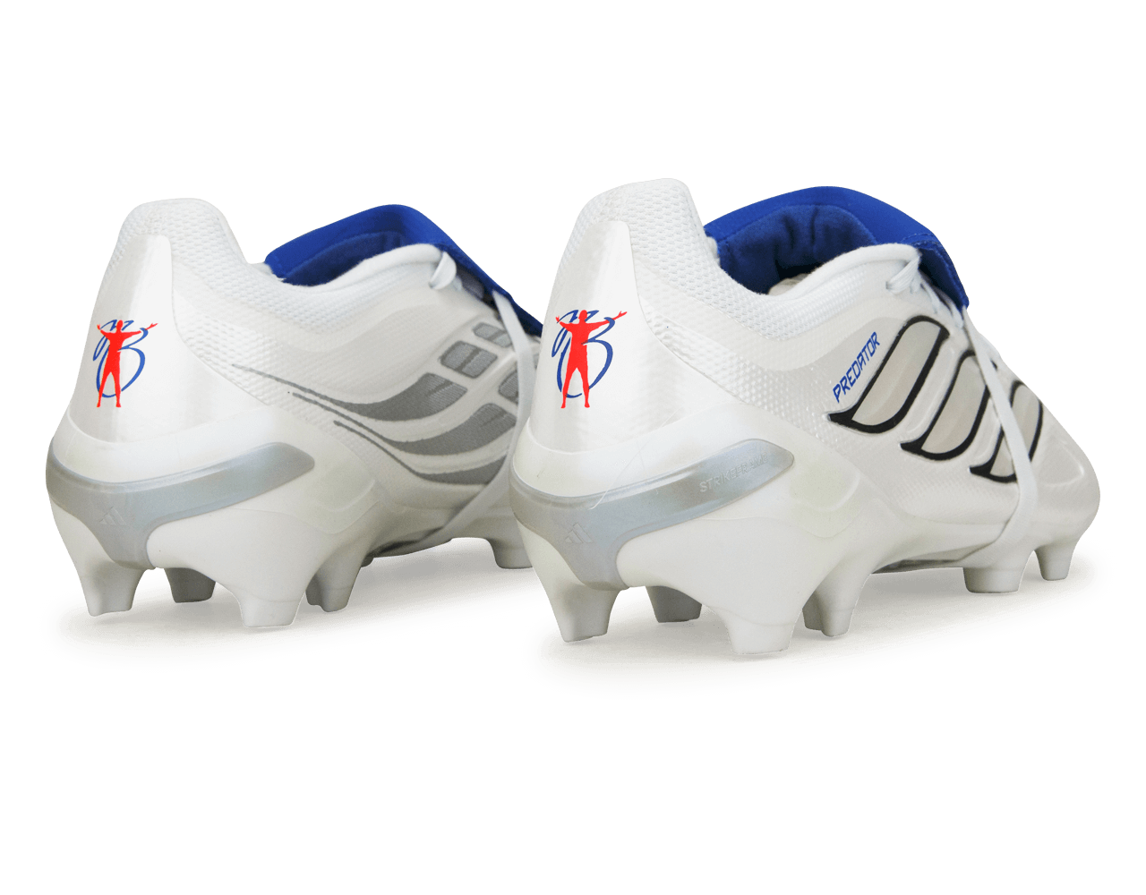 adidas Men's Predator League Foldover Tongue 'Jude Bellingham' FG