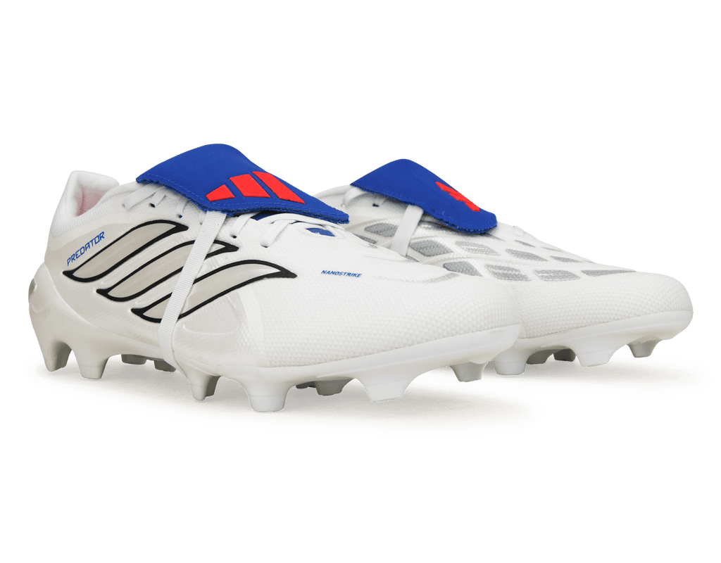 adidas Men's Predator League Foldover Tongue 'Jude Bellingham' FG