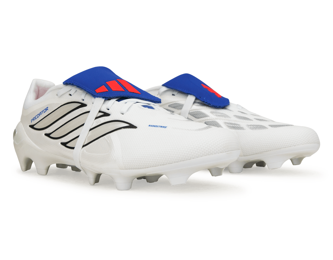 adidas Men's Predator League Foldover Tongue 'Jude Bellingham' FG