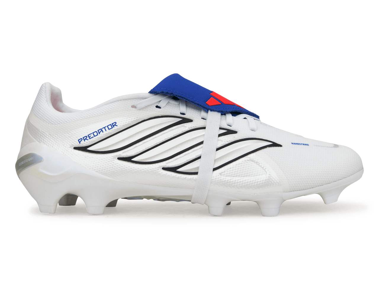 adidas Men's Predator League Foldover Tongue 'Jude Bellingham' FG