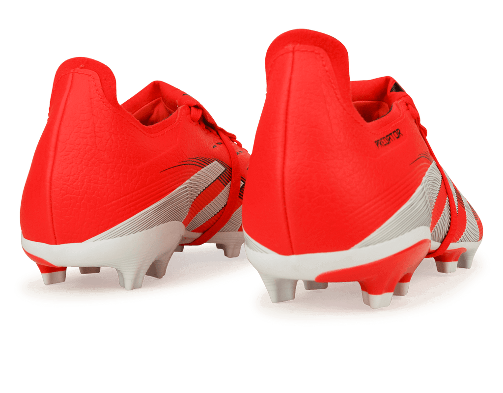 adidas Men's Predator League Foldover Tongue FG/MG