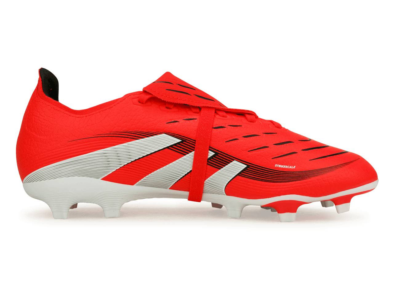 adidas Men's Predator League Foldover Tongue FG/MG