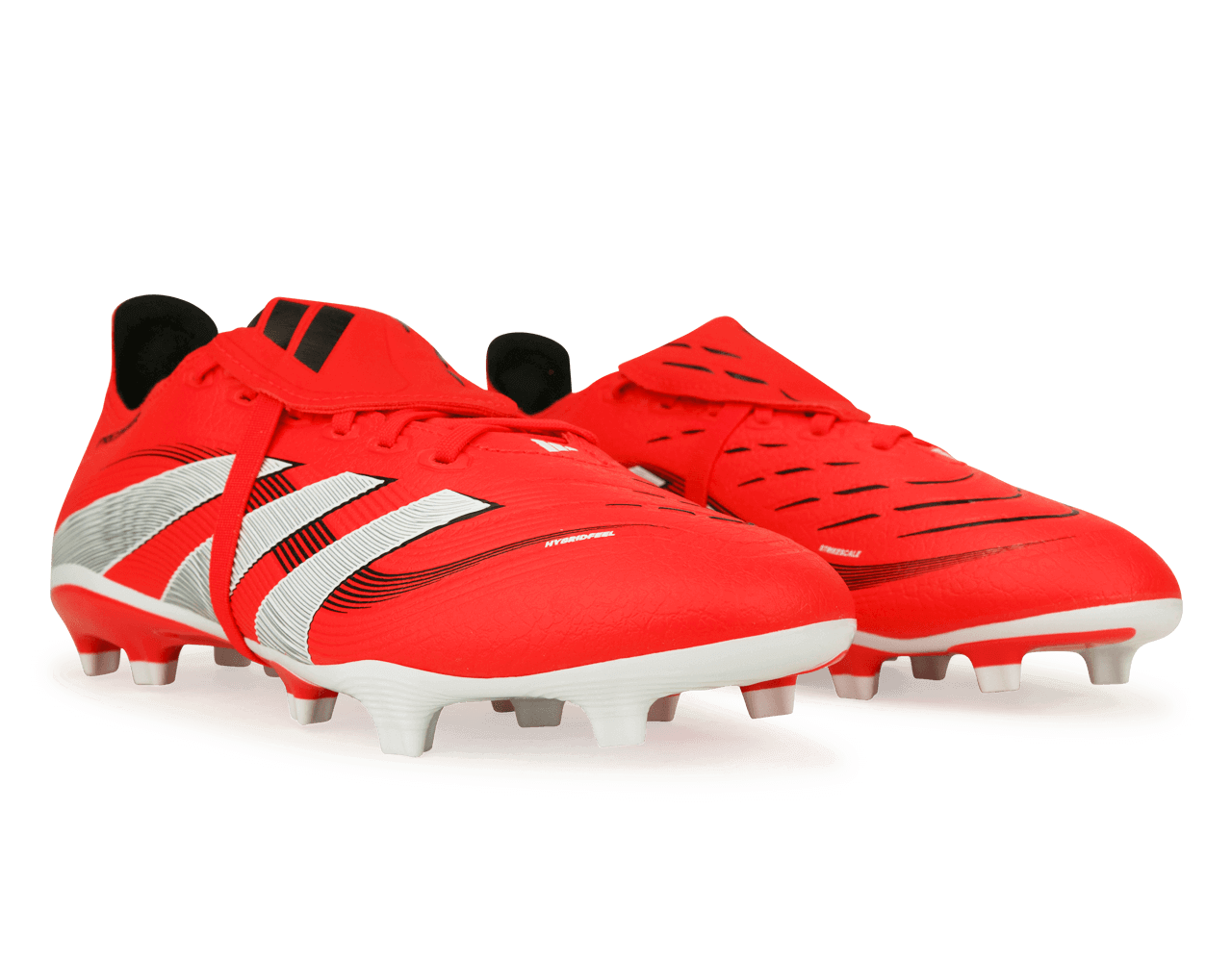 adidas Men's Predator League Foldover Tongue FG/MG