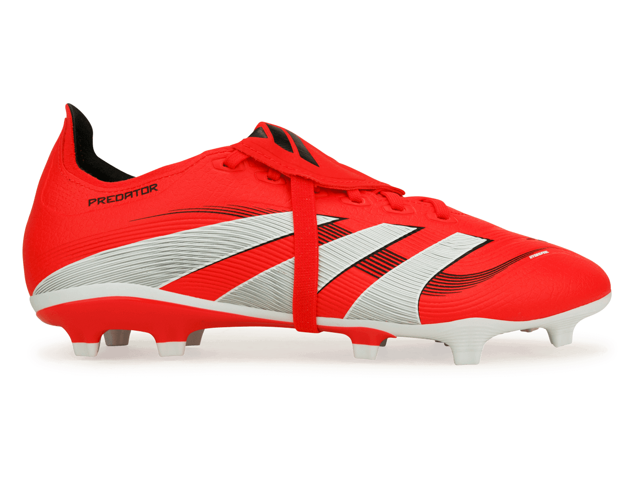 adidas Men's Predator League Foldover Tongue FG/MG
