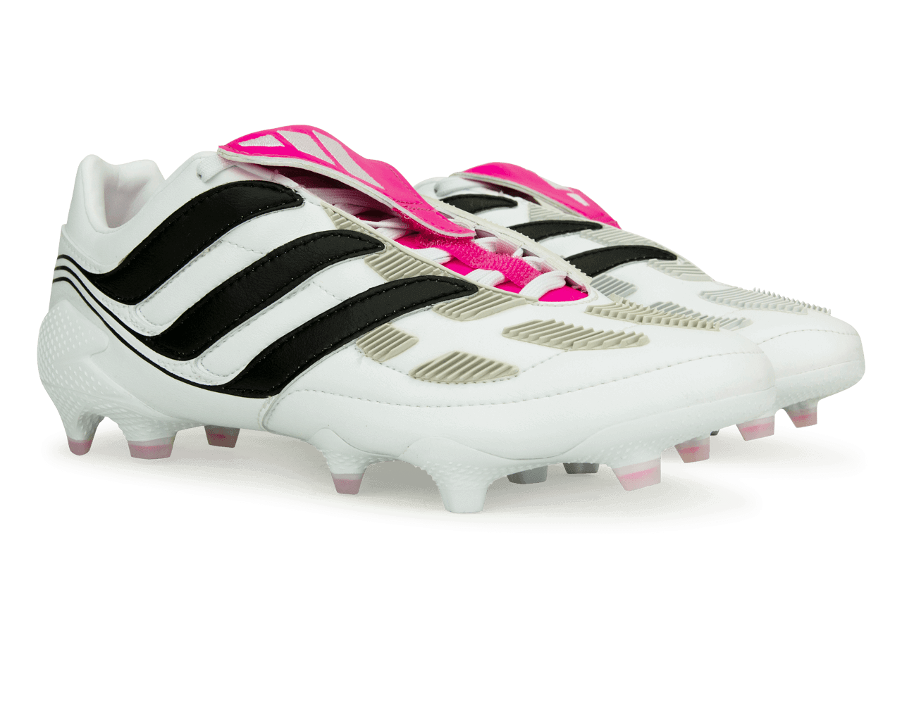 adidas Men's Predator Precision.1 FG