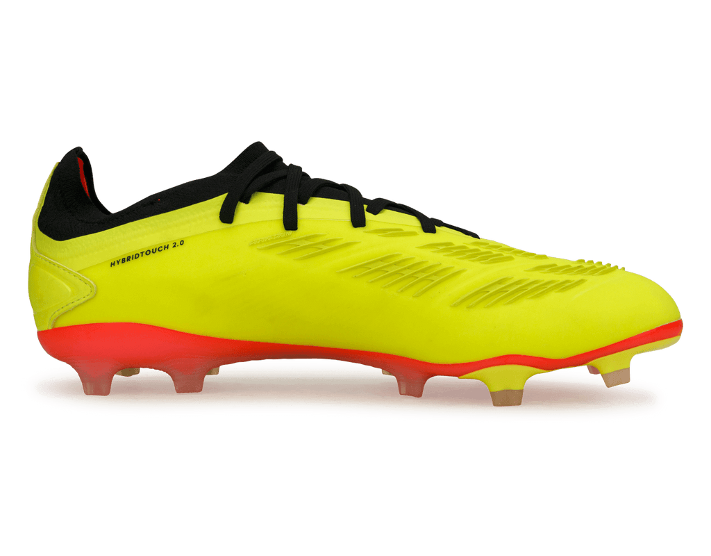 adidas Men's Predator Pro FG