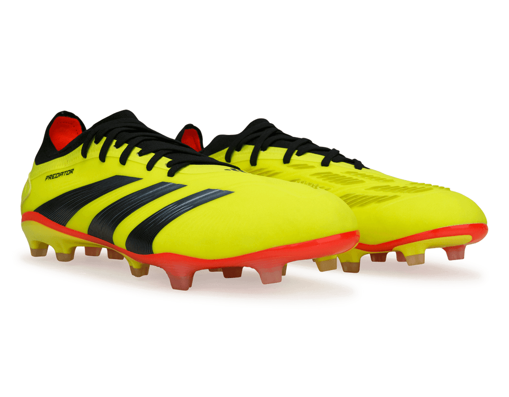 adidas Men's Predator Pro FG