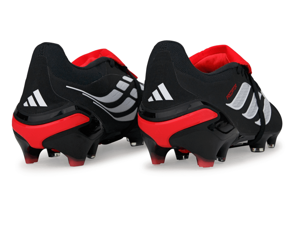 adidas Men's Predator Pro Foldover Tongue FG