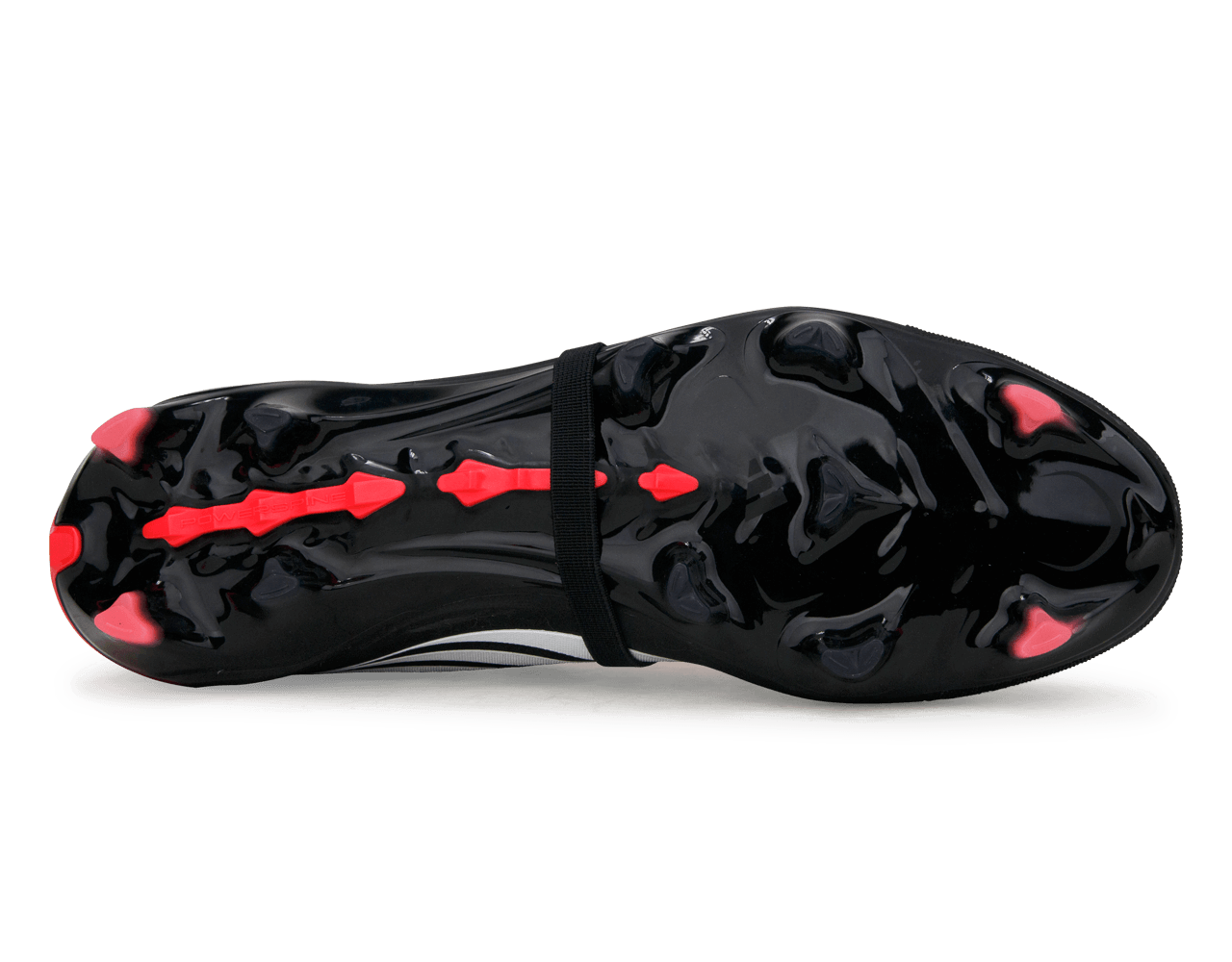 adidas Men's Predator Pro Foldover Tongue FG