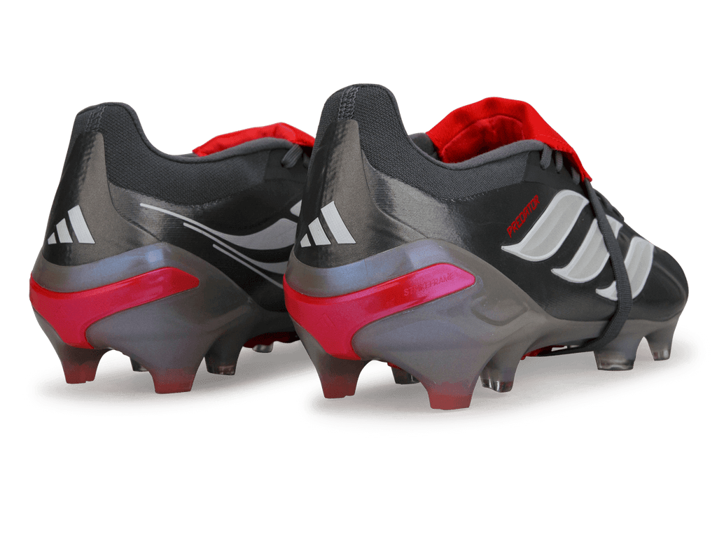 adidas Men's Predator Pro Foldover Tongue FG