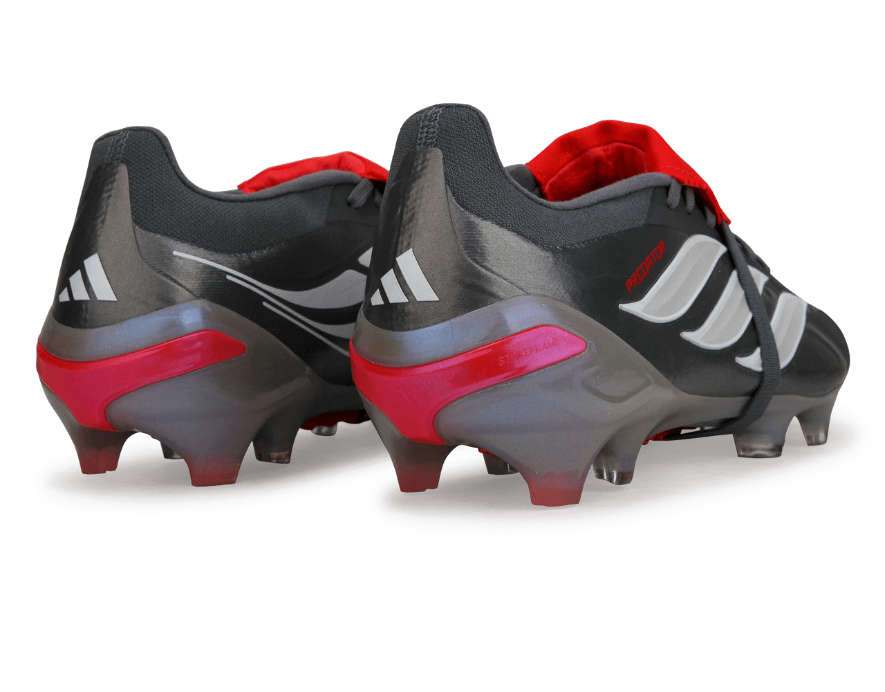 adidas Men's Predator Pro Foldover Tongue FG