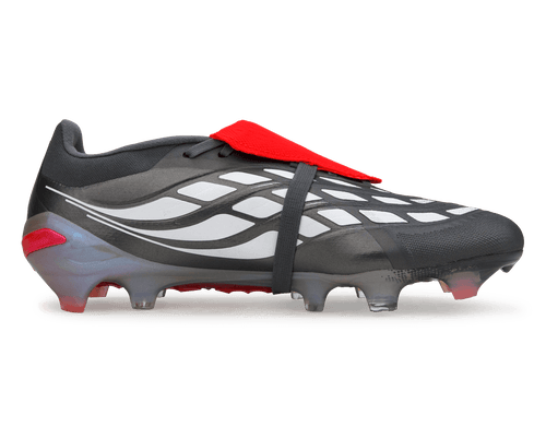 adidas Men's Predator Pro Foldover Tongue FG