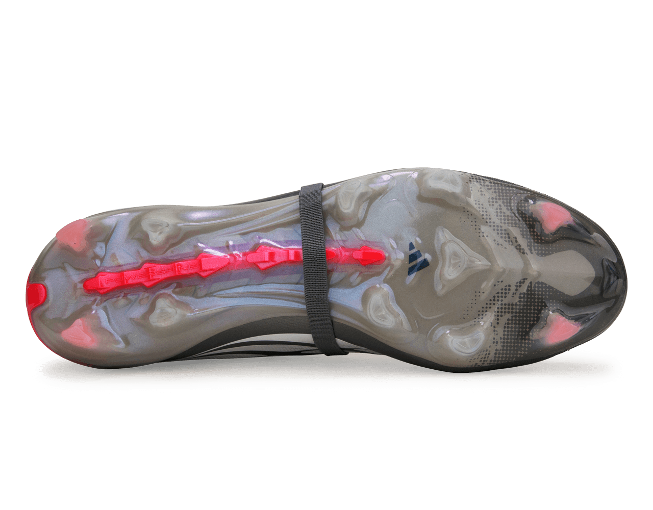 adidas Men's Predator Pro Foldover Tongue FG