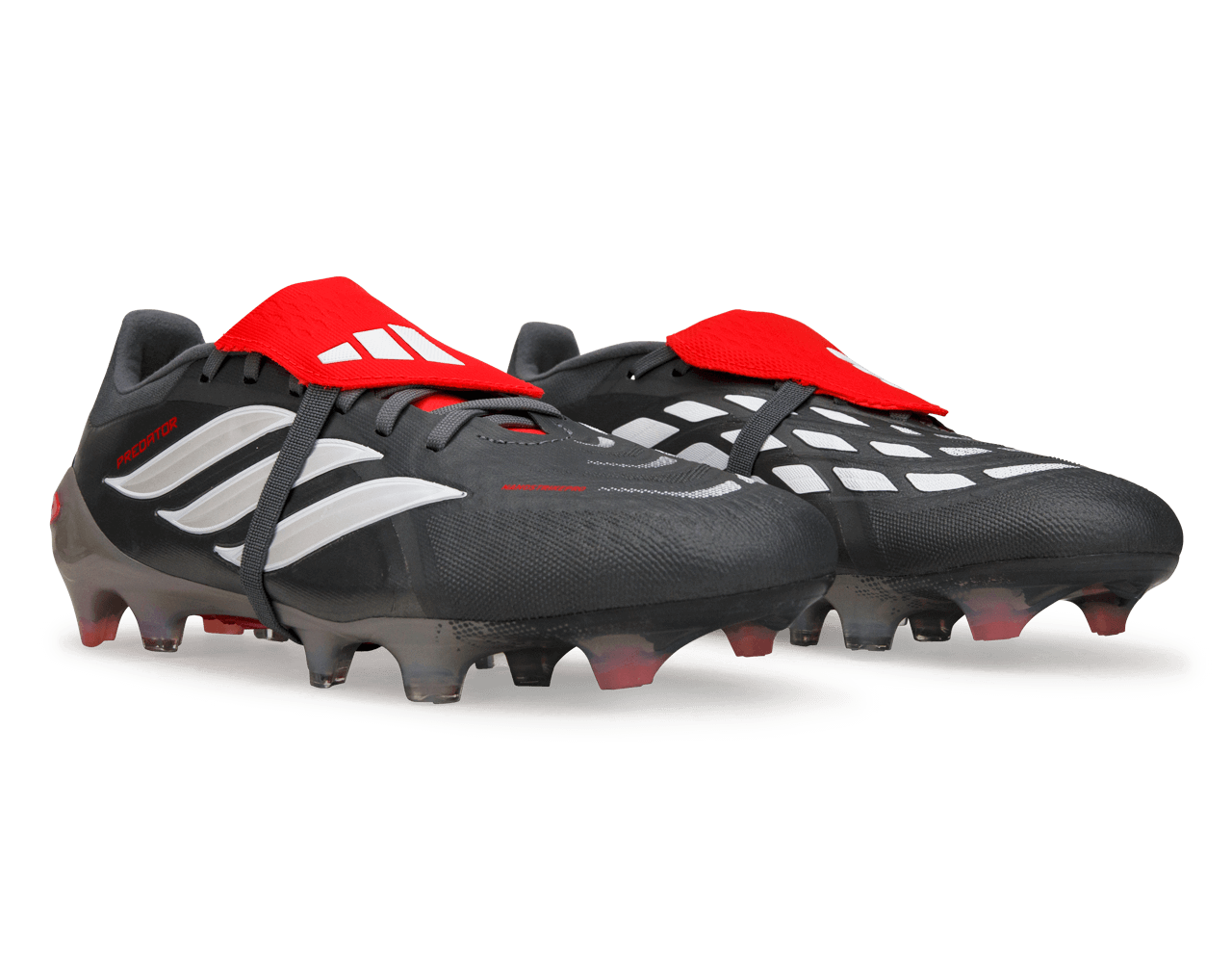 adidas Men's Predator Pro Foldover Tongue FG