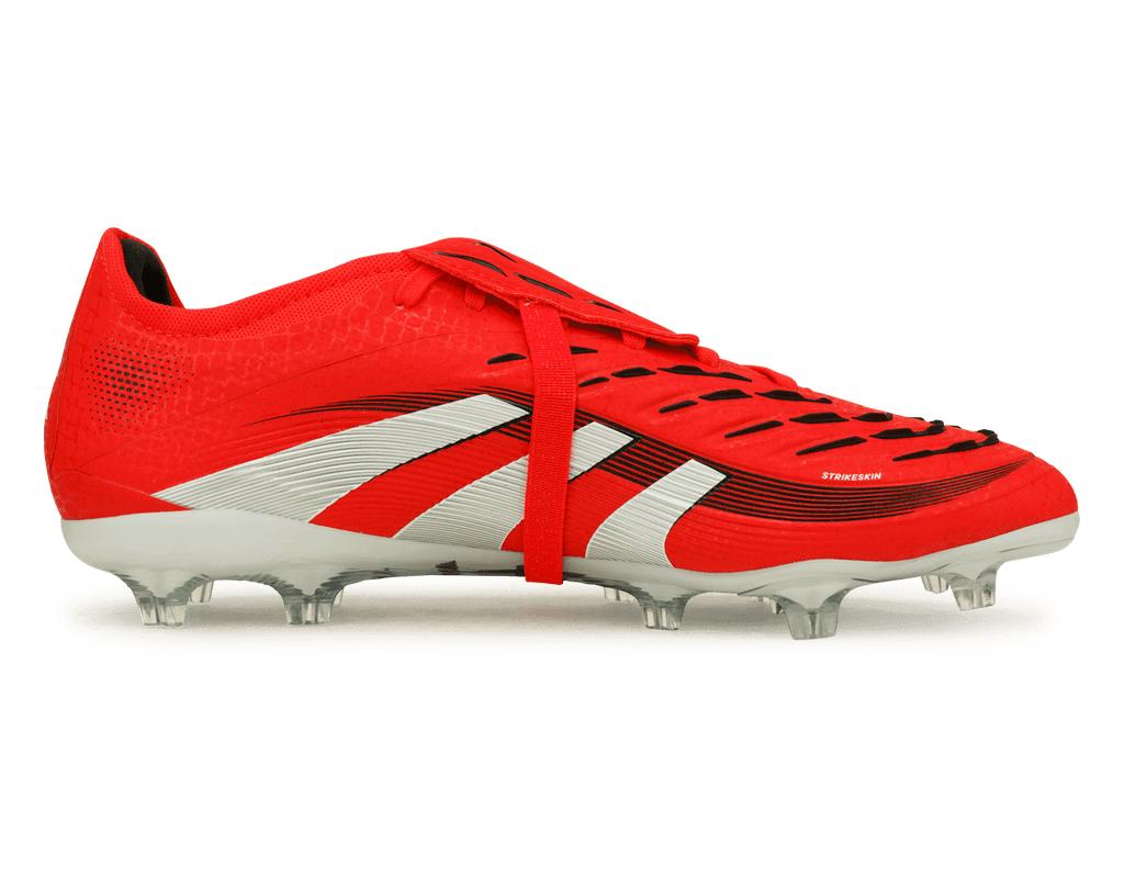 adidas Men's Predator Pro Foldover Tongue FG