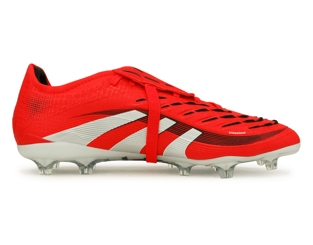 adidas Men's Predator Pro Foldover Tongue FG