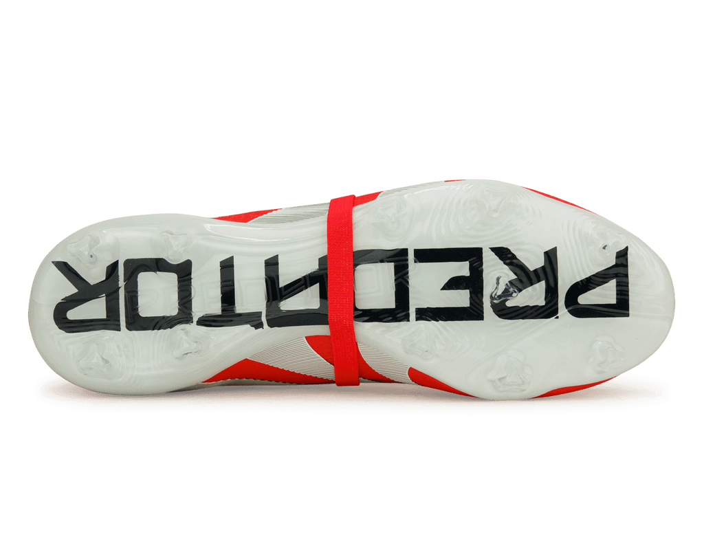 adidas Men's Predator Pro Foldover Tongue FG