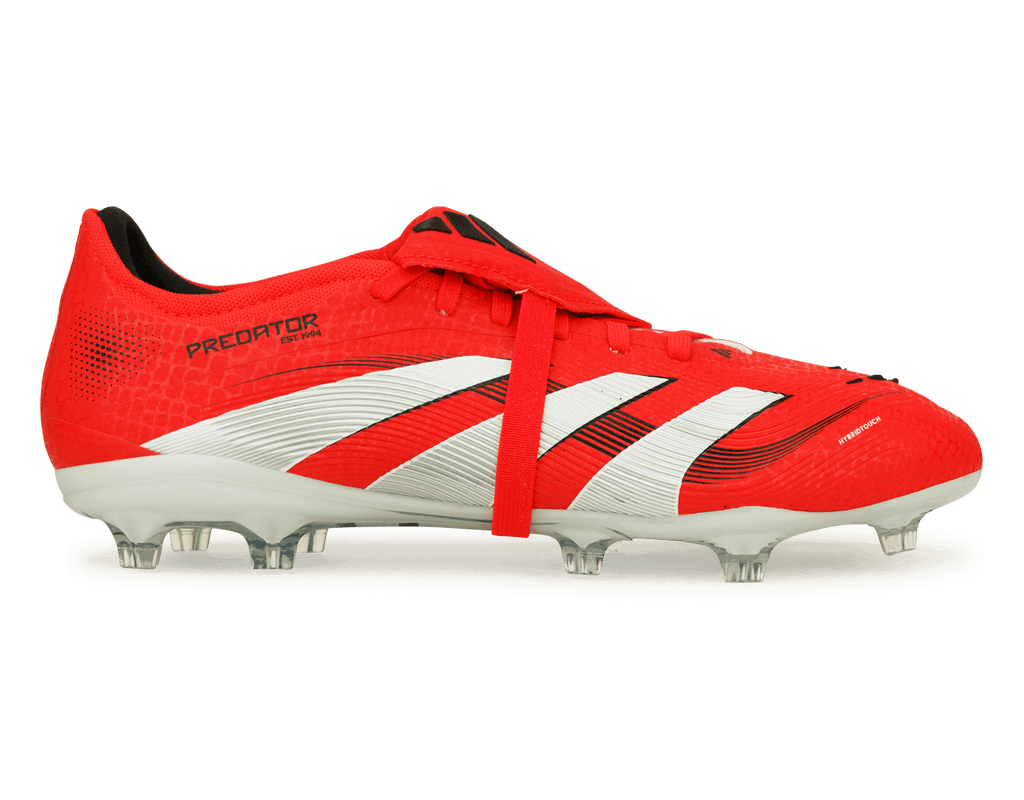 adidas Men's Predator Pro Foldover Tongue FG