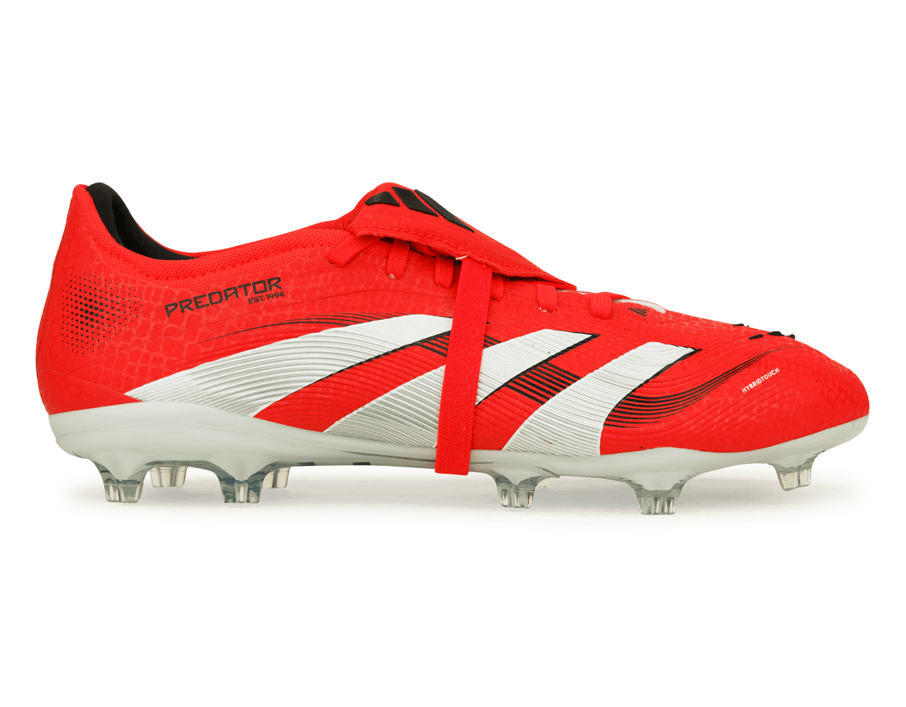 adidas Men's Predator Pro Foldover Tongue FG