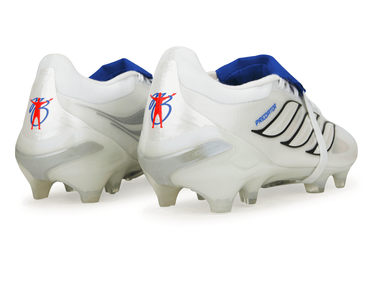 adidas Men's Predator Pro Foldover Tongue 'Jude Bellingham' FG