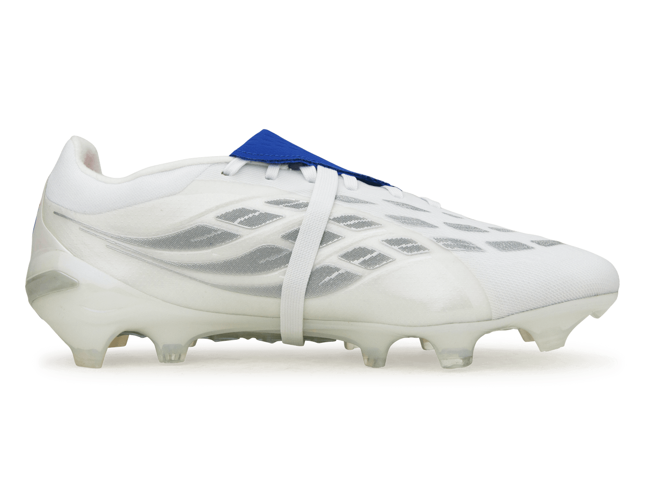 adidas Men's Predator Pro Foldover Tongue 'Jude Bellingham' FG