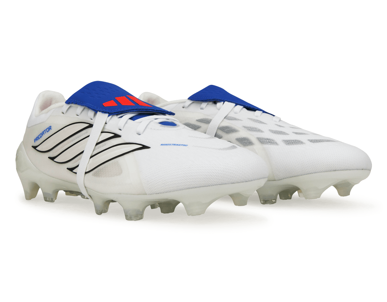 adidas Men's Predator Pro Foldover Tongue 'Jude Bellingham' FG