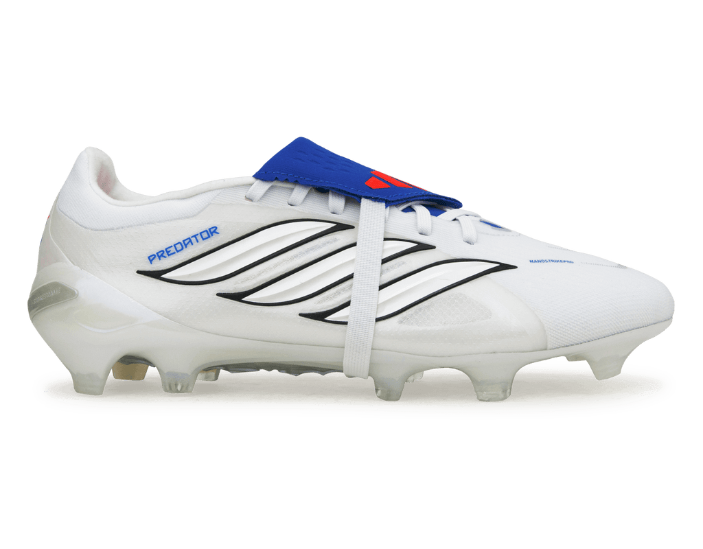 adidas Men's Predator Pro Foldover Tongue 'Jude Bellingham' FG