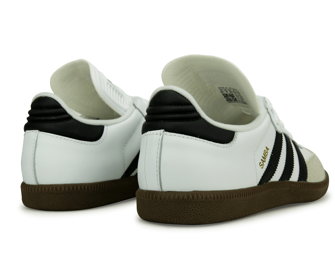 adidas Men's Samba Classic