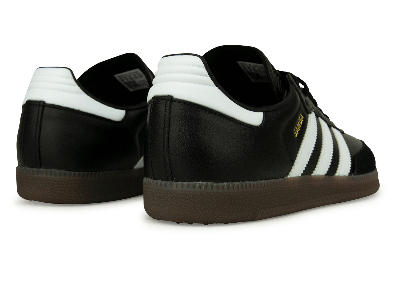 adidas Men's Samba Indoor