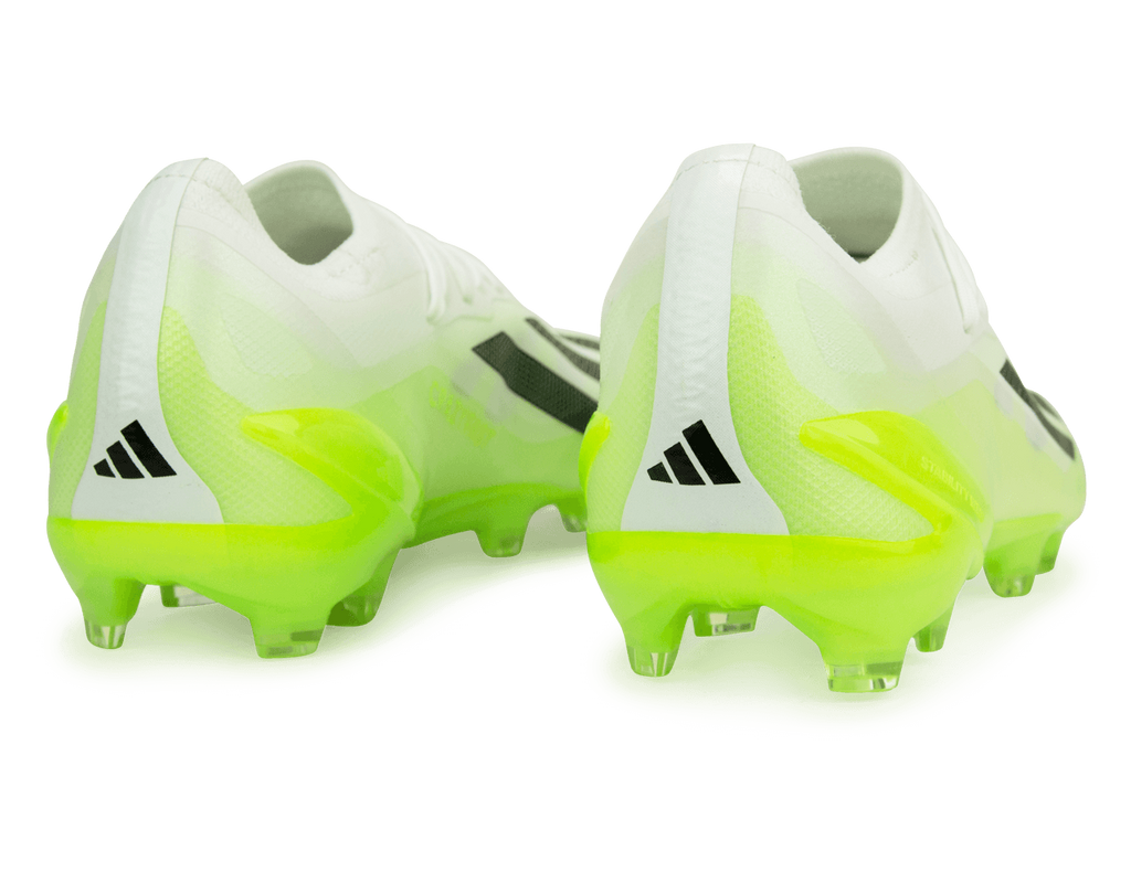 adidas Men's X Crazyfast.1 FG