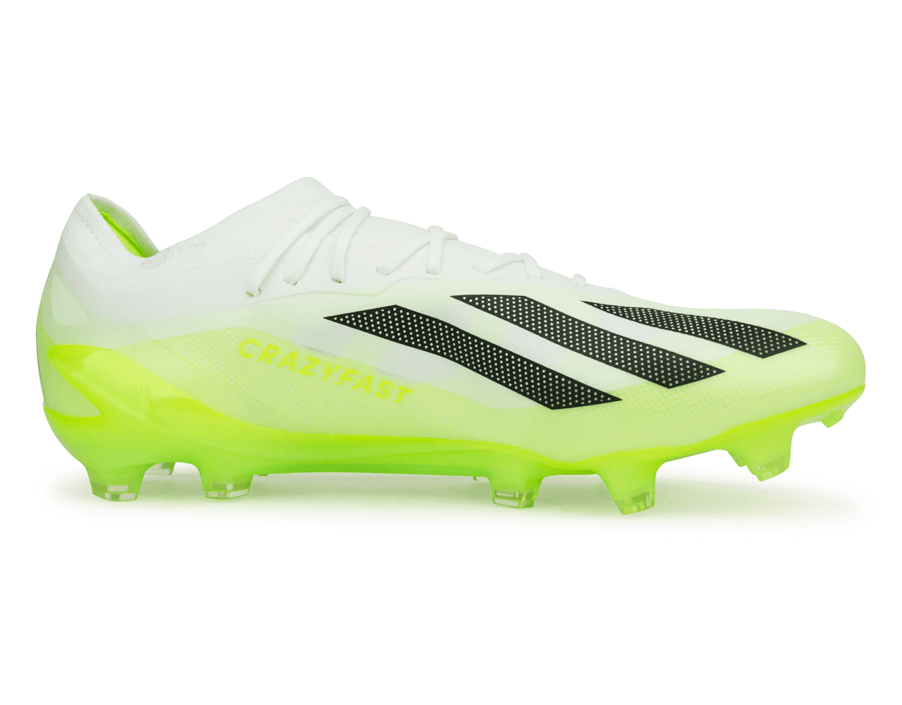 adidas Men's X Crazyfast.1 FG