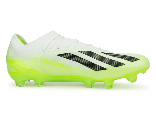 adidas Men's X Crazyfast.1 FG
