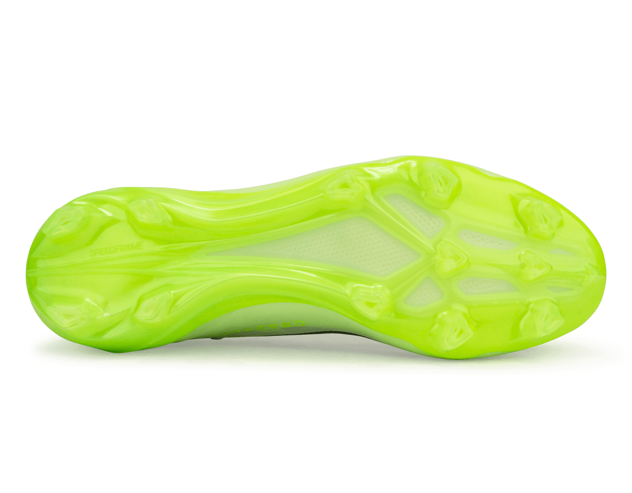 adidas Men's X Crazyfast.1 FG