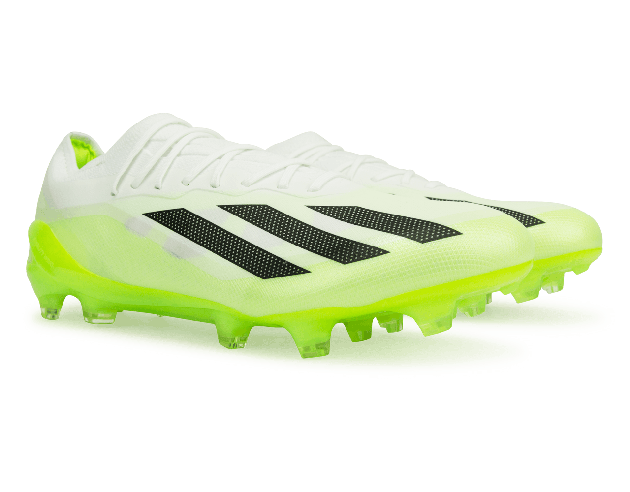 adidas Men's X Crazyfast.1 FG