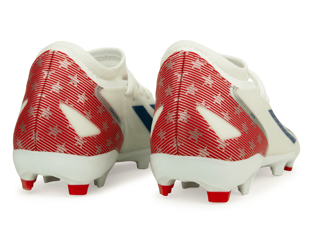 adidas Men's X Crazyfast USA.3 FG
