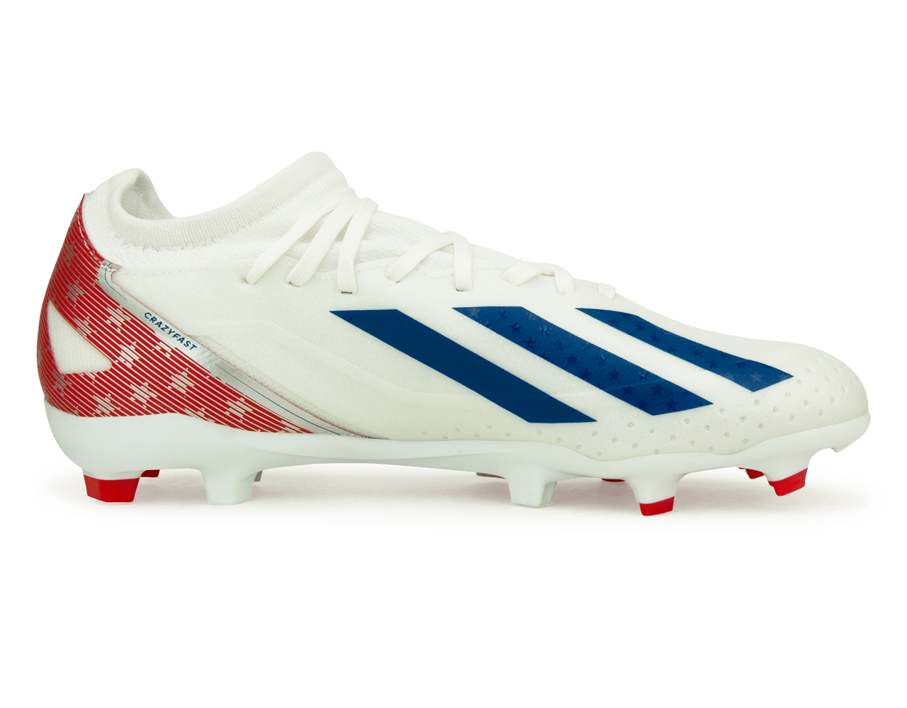 adidas Men's X Crazyfast USA.3 FG