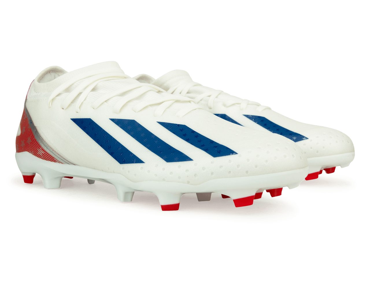 adidas Men's X Crazyfast USA.3 FG
