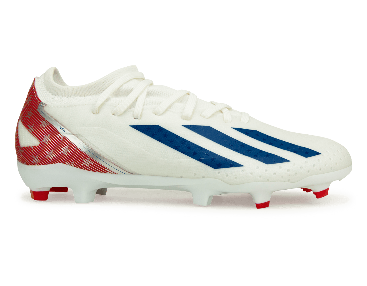 adidas Men's X Crazyfast USA.3 FG