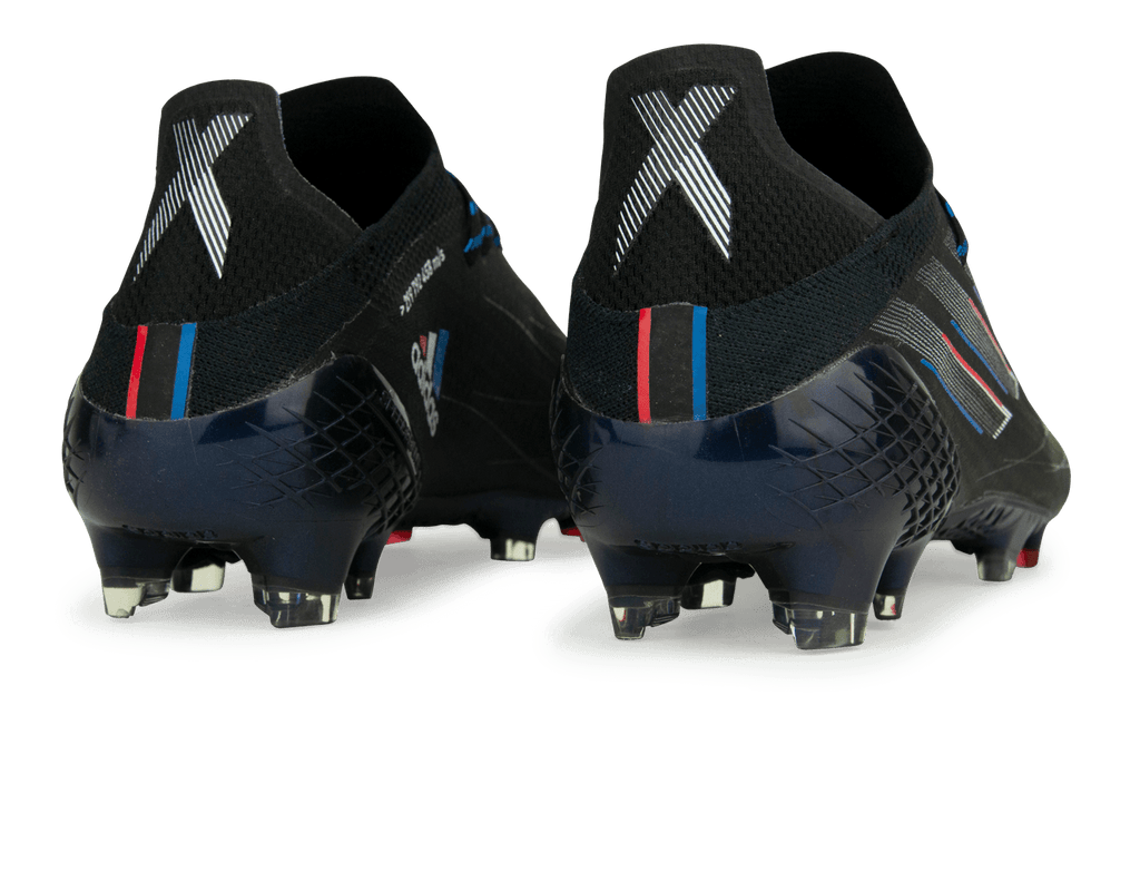 adidas Men's X Speedflow.1 FG