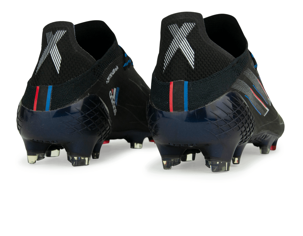 adidas Men's X Speedflow.1 FG