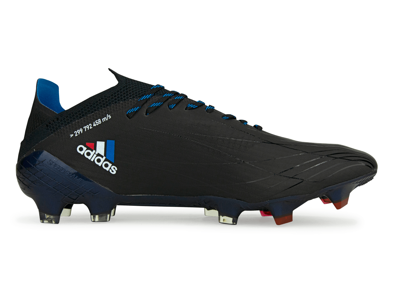adidas Men's X Speedflow.1 FG