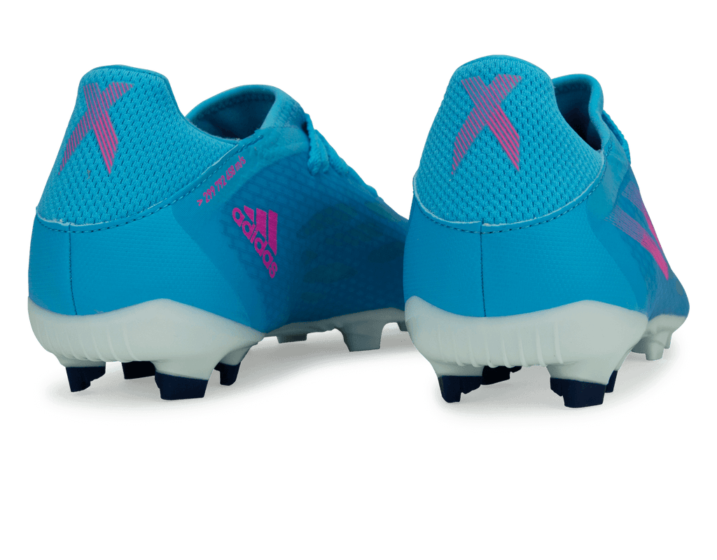 adidas Men's X Speedflow.3 FG