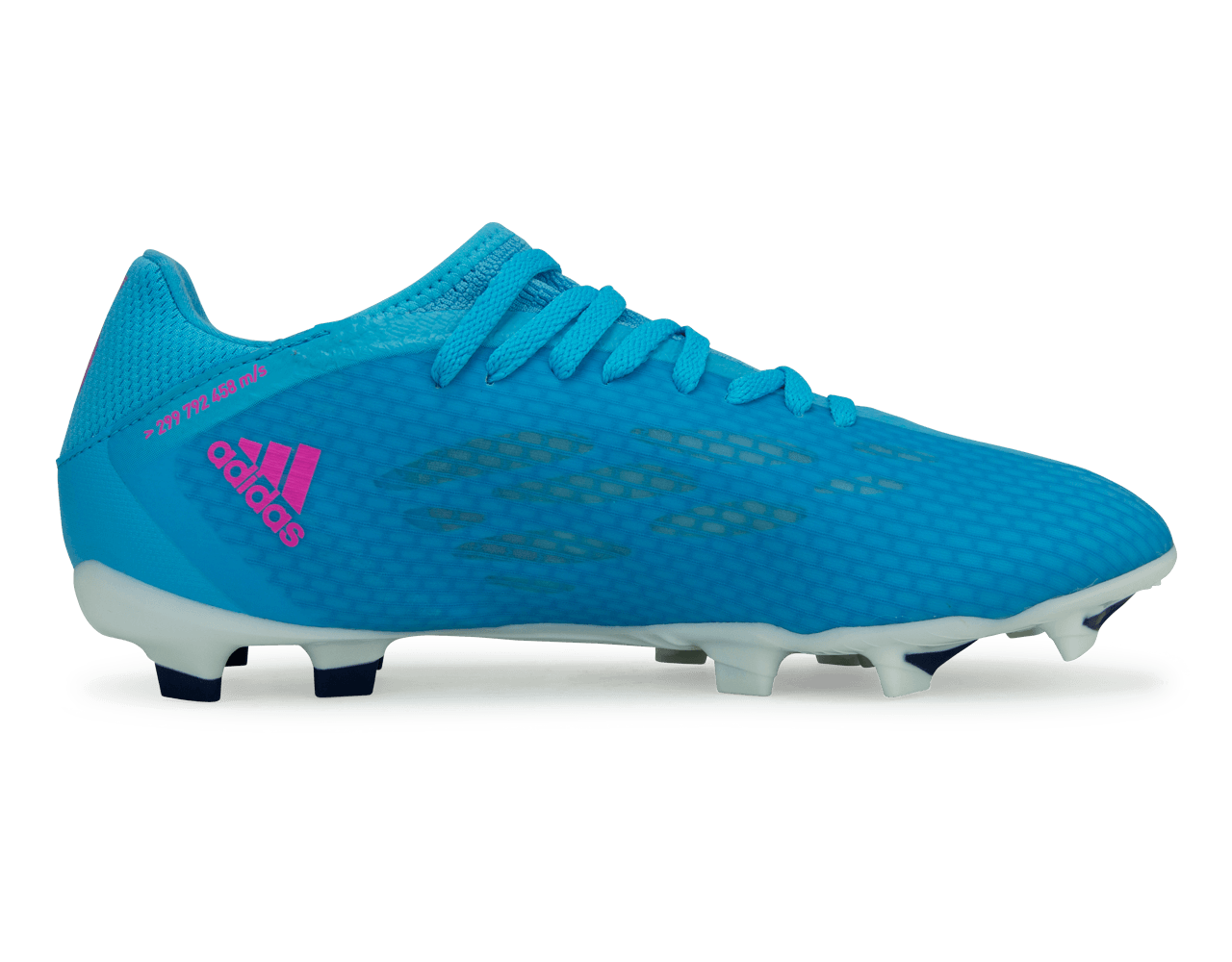 adidas Men's X Speedflow.3 FG