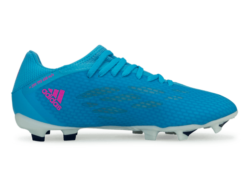 adidas Men's X Speedflow.3 FG