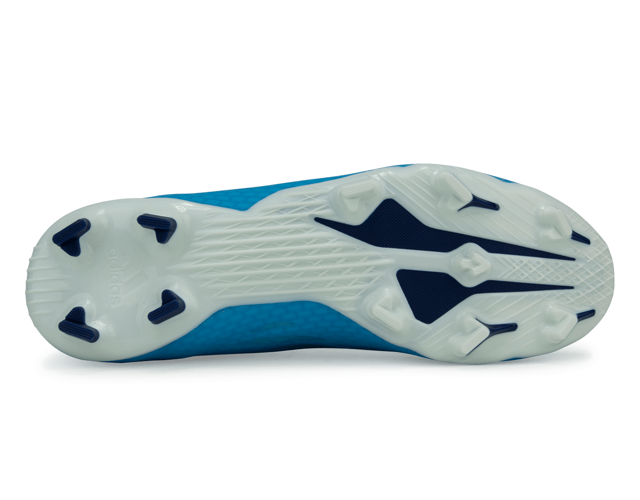 adidas Men's X Speedflow.3 FG
