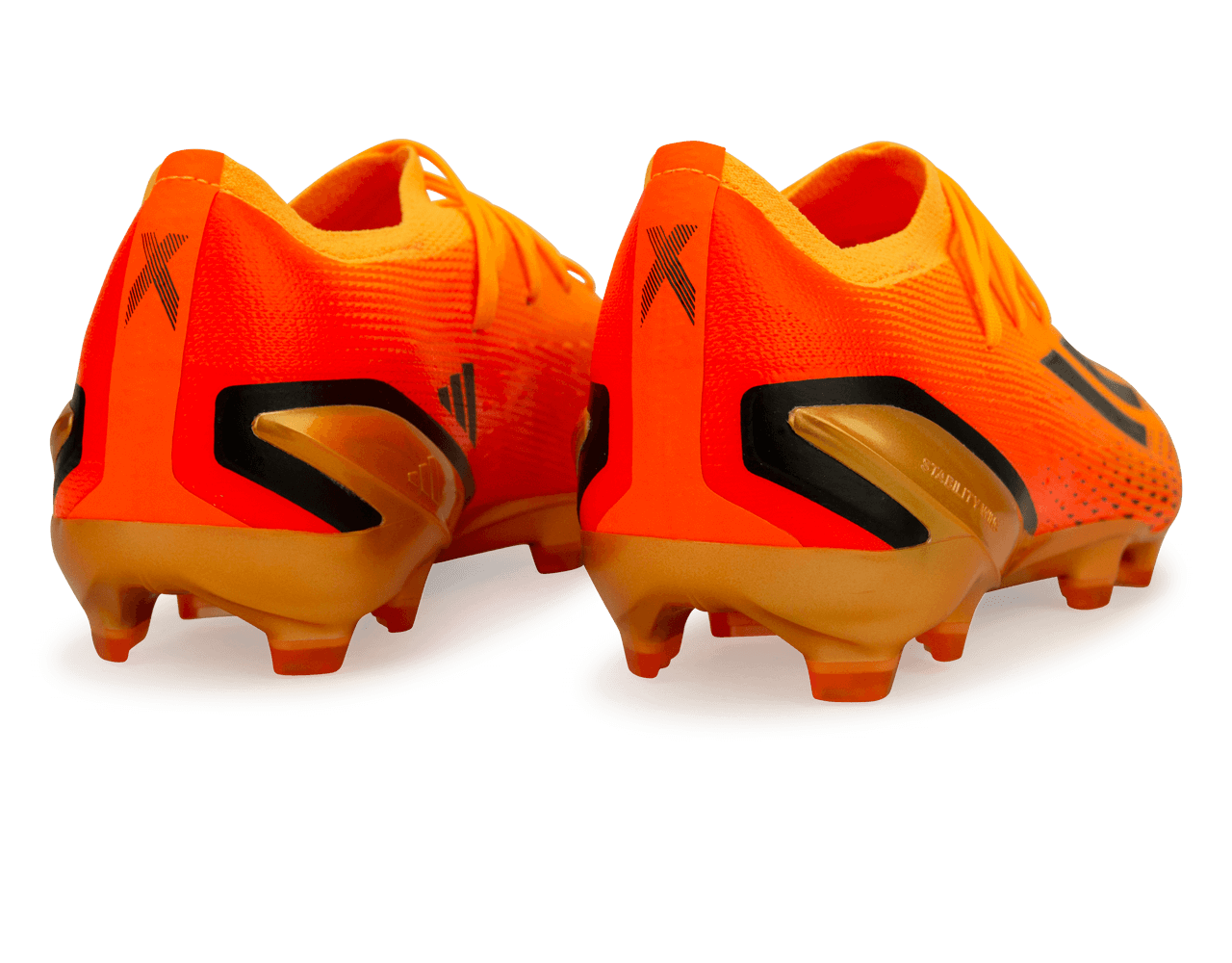 adidas Men's X SpeedPortal.1 FG