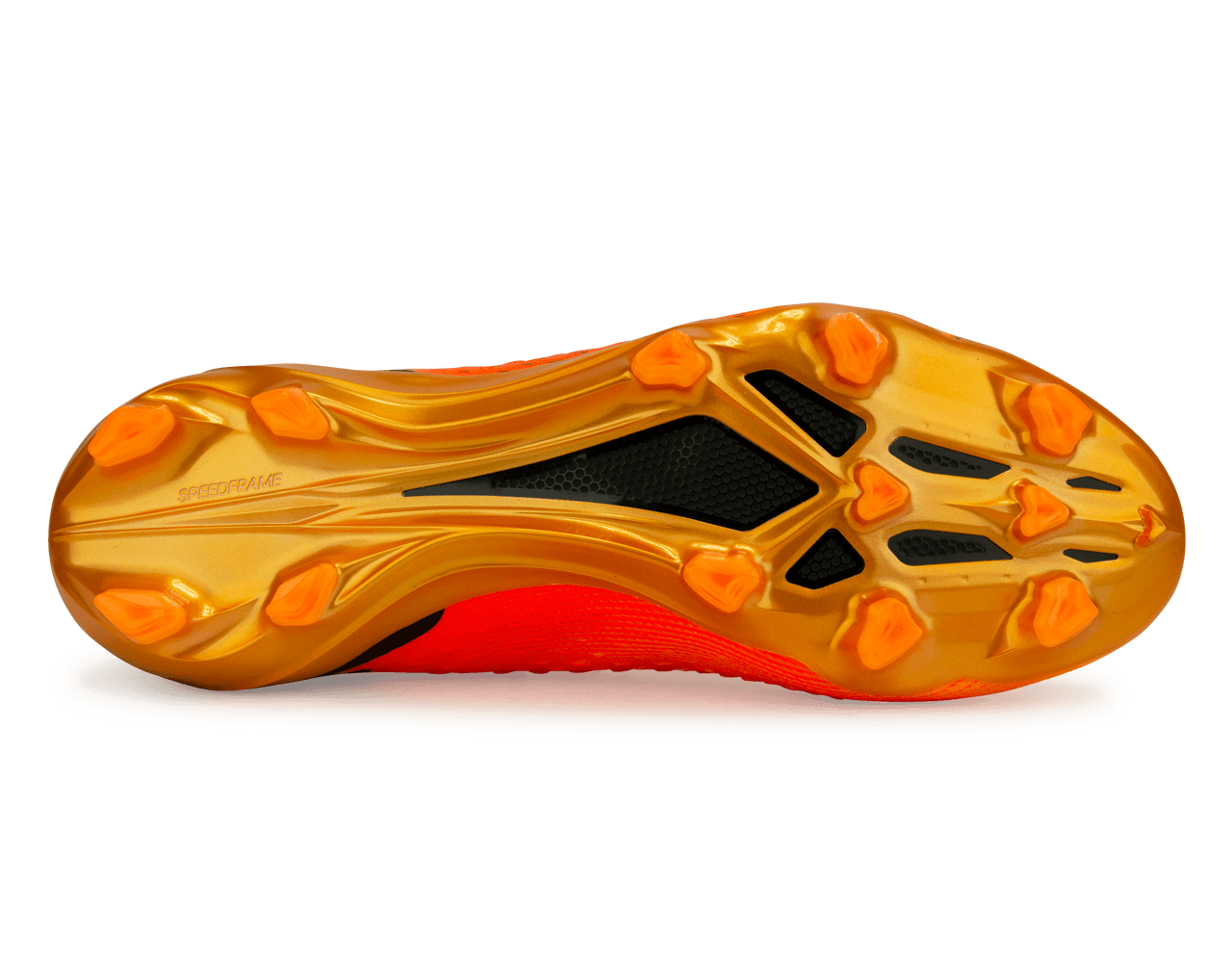 adidas Men's X SpeedPortal.1 FG