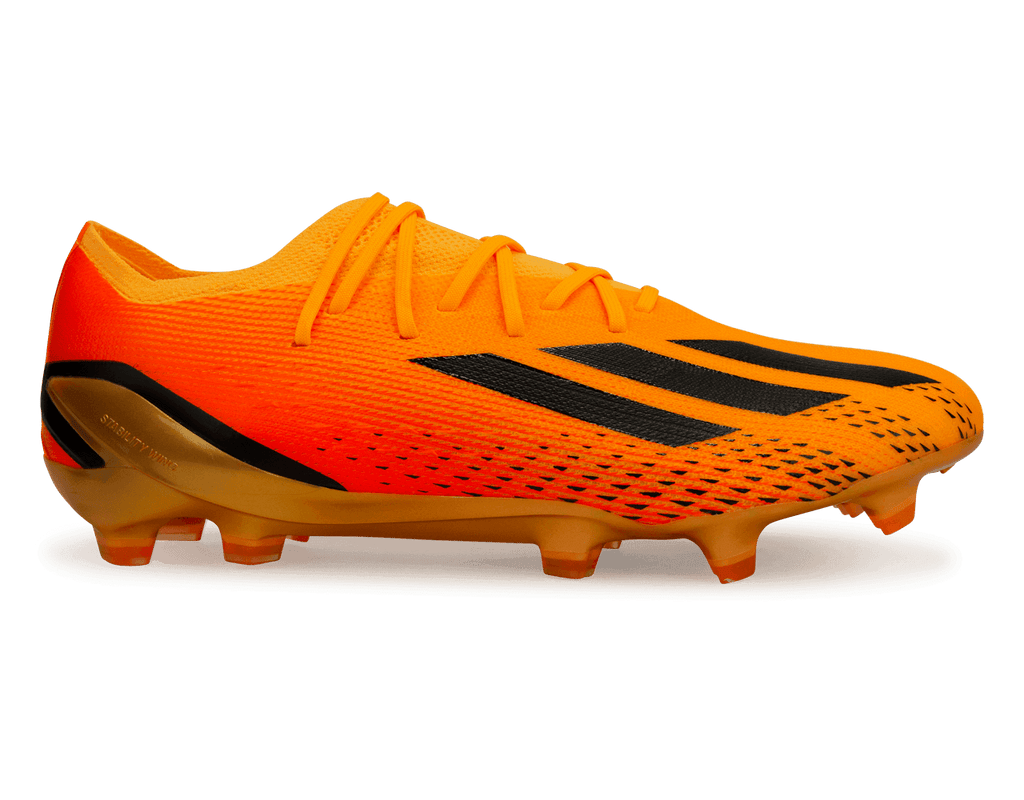 adidas Men's X SpeedPortal.1 FG